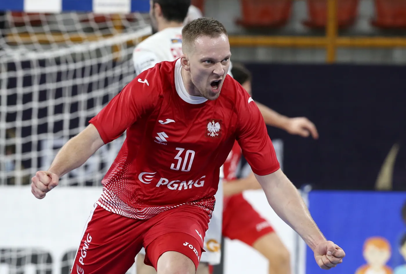 MŚ piłkarzy ręcznych: Polska rozgromiła Brazylię na koniec fazy grupowej