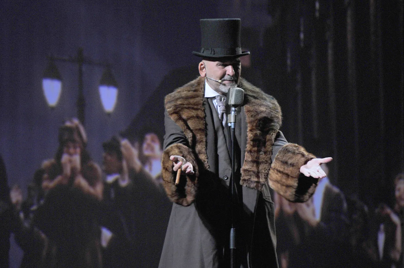 Mariusz Czajka zbierał pieniądze na pogrzeb mamy. Nadwyżkę chce przeznaczyć na własny biznes