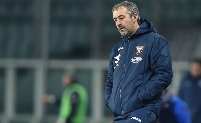 Włoch kandydatem na selekcjonera reprezentacji Polski. "Boniek chce Giampaolo"