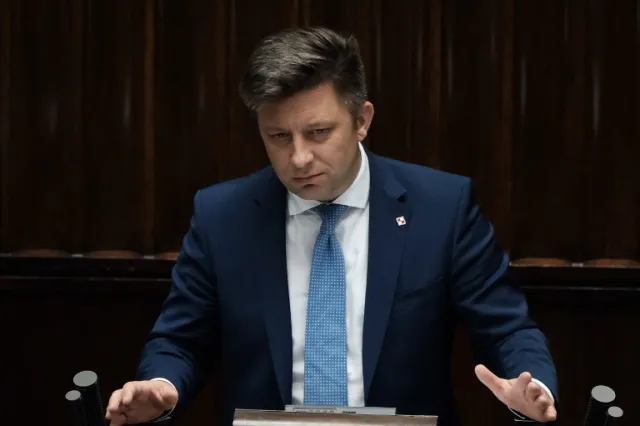 Dworczyk: Przekroczyliśmy 400 tys. zaszczepionych osób w Polsce