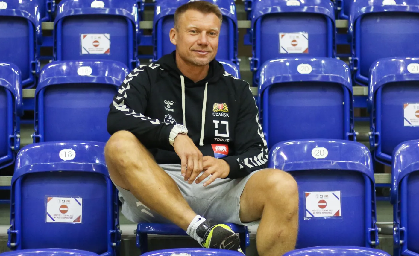 MŚ piłkarzy ręcznych. "Jesteśmy w stanie walczyć z najlepszymi"