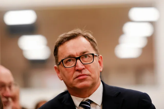 Szef IPN: Cenzura Facebooka przyniosła naszemu filmowi reklamę