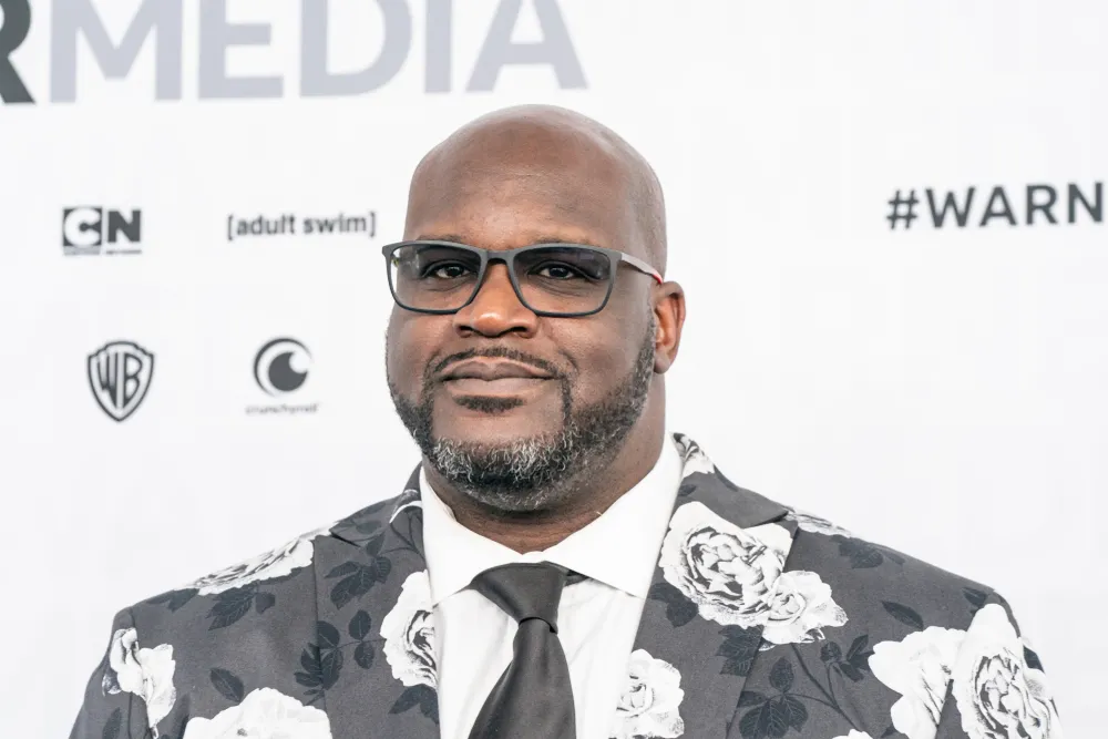 Shaquille O'Neal znów zaskoczył. Będzie pracować w biurze... szeryfa