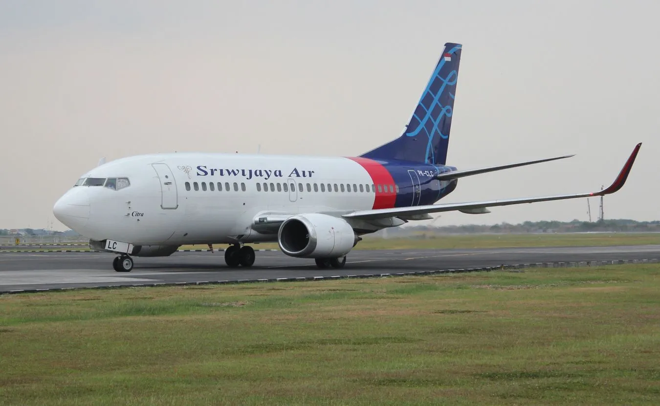 Katastrofa Boeinga 737 w Dżakarcie. Znaleziono czarne skrzynki