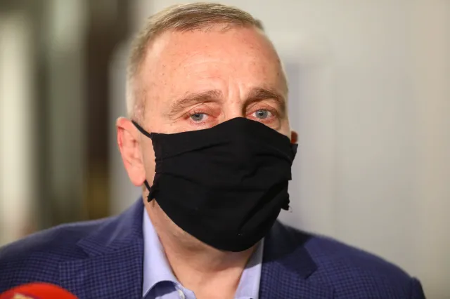 Schetyna na 20-lecie PO: Nie zamykajmy się w elitarnej bańce