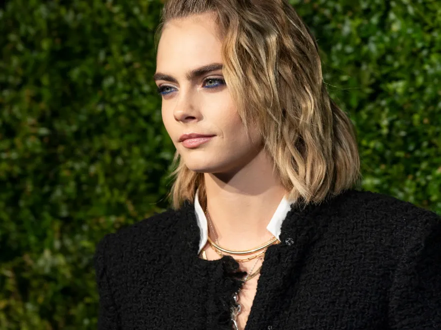 Ogłoszono, która modelka zarabia najwięcej w Wielkiej Brytanii. Koniec ery Kate Moss...