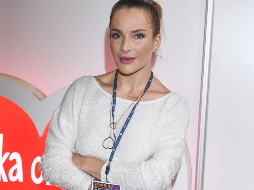 Anna Dereszowska diagnozuje przyczyny przemocowych zachowań dzieci. Ma rację?