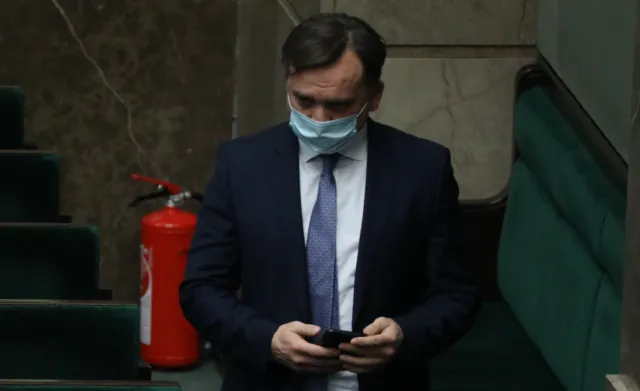 Ziobro: Zbrodnie niemieckiego ludobójstwa nie zostały rozliczone ani ukarane