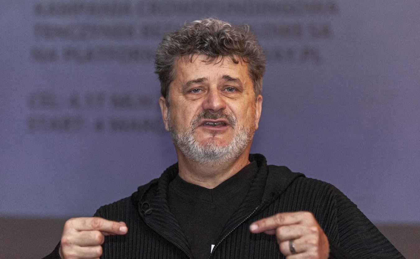 "Szatańskie podszepty Palikota". Ostry komentarz posła PiS