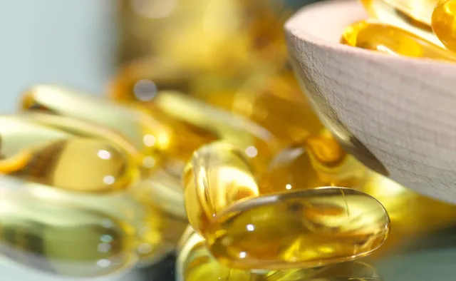 Uwaga! Coraz więcej niebezpiecznych suplementów diety