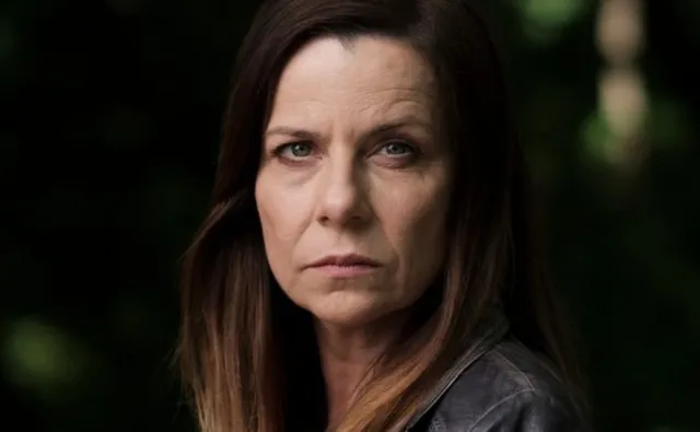 Agata Kulesza pierwszy raz o rozwodzie: Już śpię spokojnie