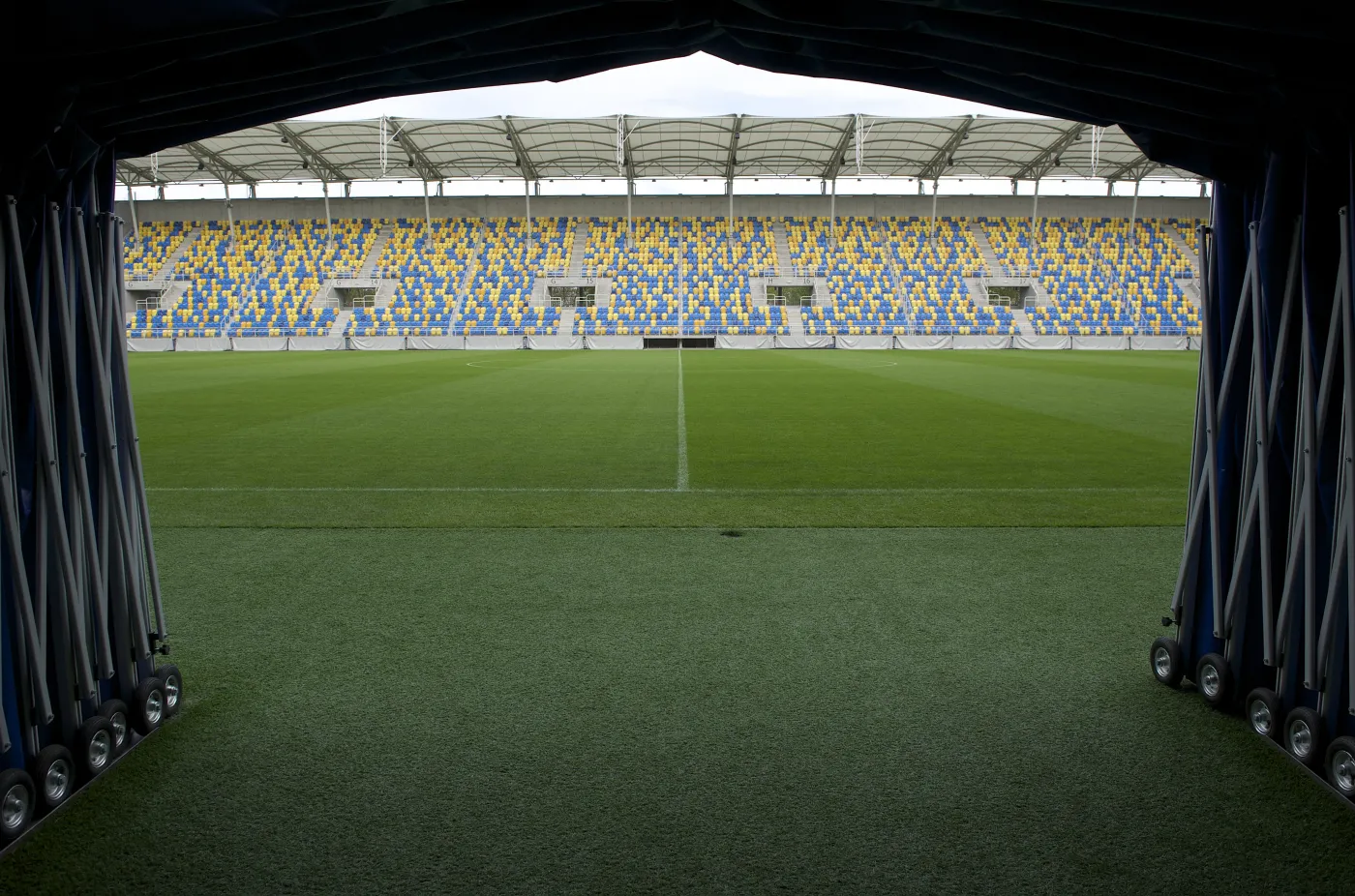 Puchar Polski: Ostatnia niewiadoma w Gdyni. Z kim zagra pogromca Lechii?