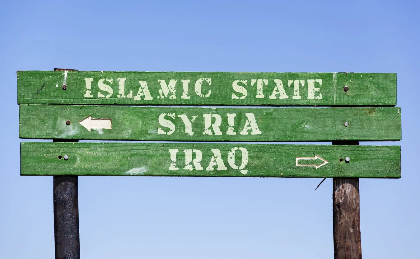 Raport ONZ wskazuje na największe zagrożenie w Afganistanie. "IS werbuje członków"