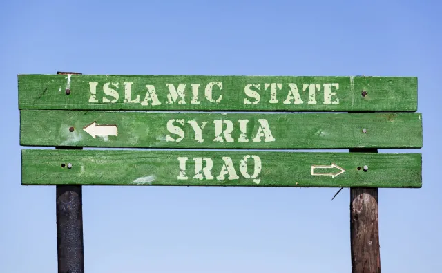 Syryjskie chrześcijanki utworzyły oddziały milicji do walki z Państwem Islamskim