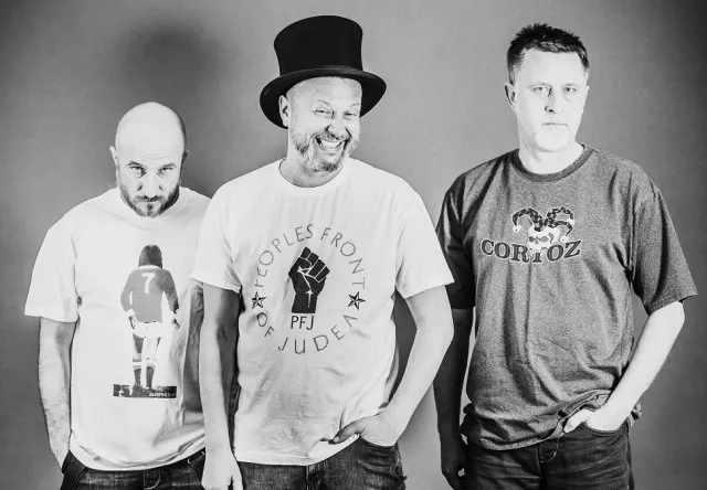 Cieszanów Rock Festiwal 2019 zapowiada podróż do przeszłości i imprezę w klimacie vinatge