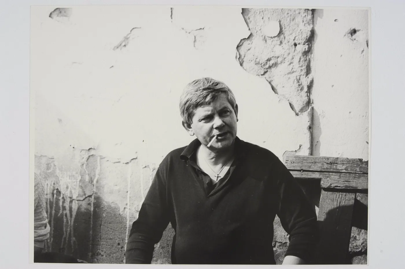 "Scena" opublikowała nieznane listy Zbigniewa Herberta i Tadeusza Malaka