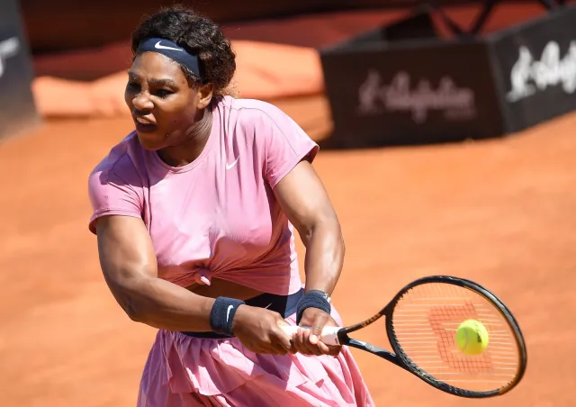 Serena Williams rozegrała tysięczny mecz w karierze