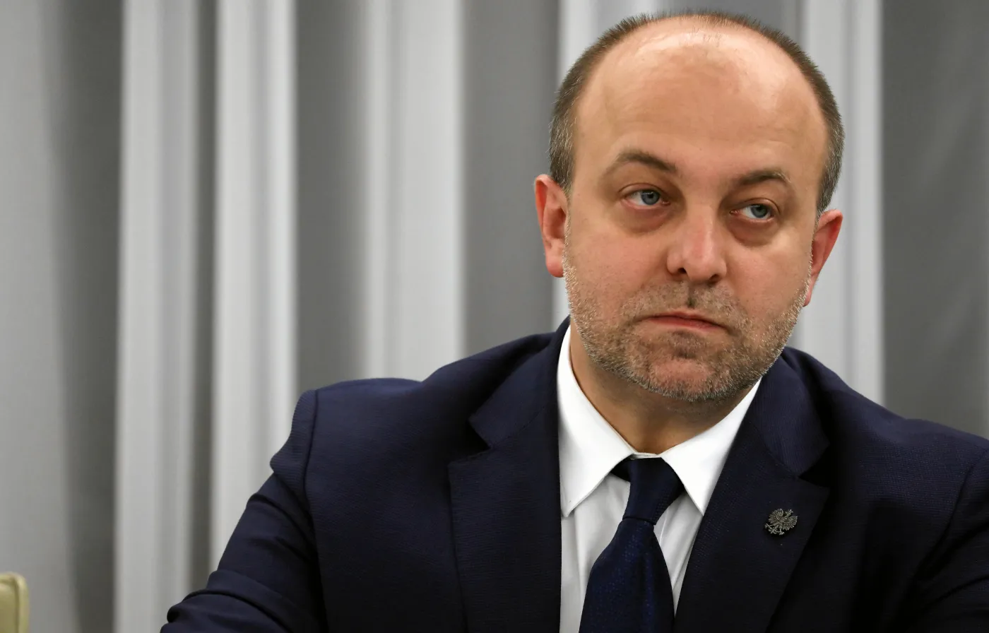 Piebiak pozwał Lubnauer. I mówi o "obcych mediach polskojęzycznych"