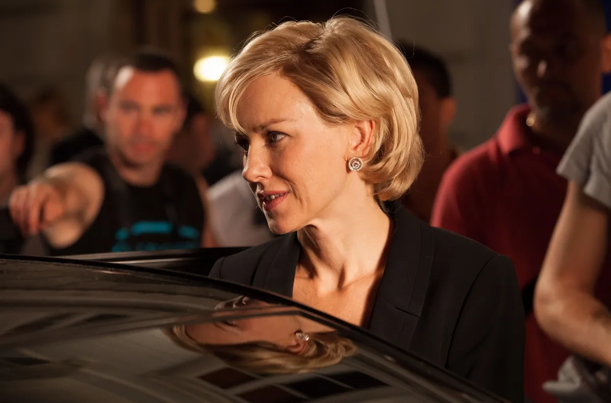 Naomi Watts zagra w filmie Małgorzaty Szumowskiej i Michała Englerta