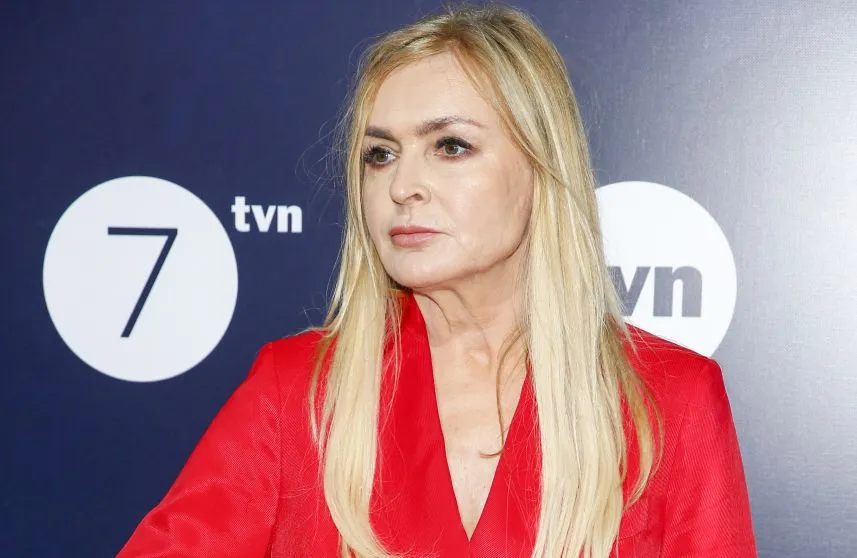 Monika Olejnik pożegnała mamę. Zamieściła wpis na Instagramie