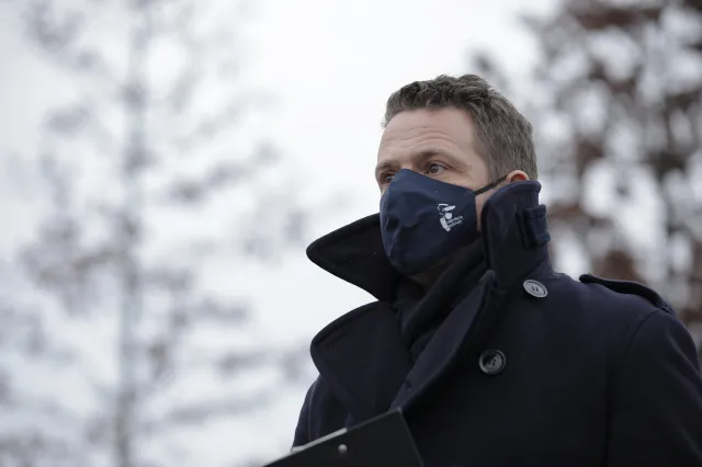 Likwidacja TVP Info? Trzaskowski: Komunistyczna propaganda była subtelniejsza