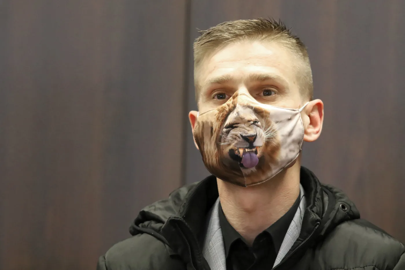 Dali pracę Tomaszowi Komendzie. Bracia Collins komentują wyrok w jego sprawie