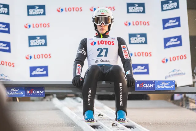 Mistrzostwa świata bez polskich skoczków. Kadra odizolowana i skierowana na kwarantannę