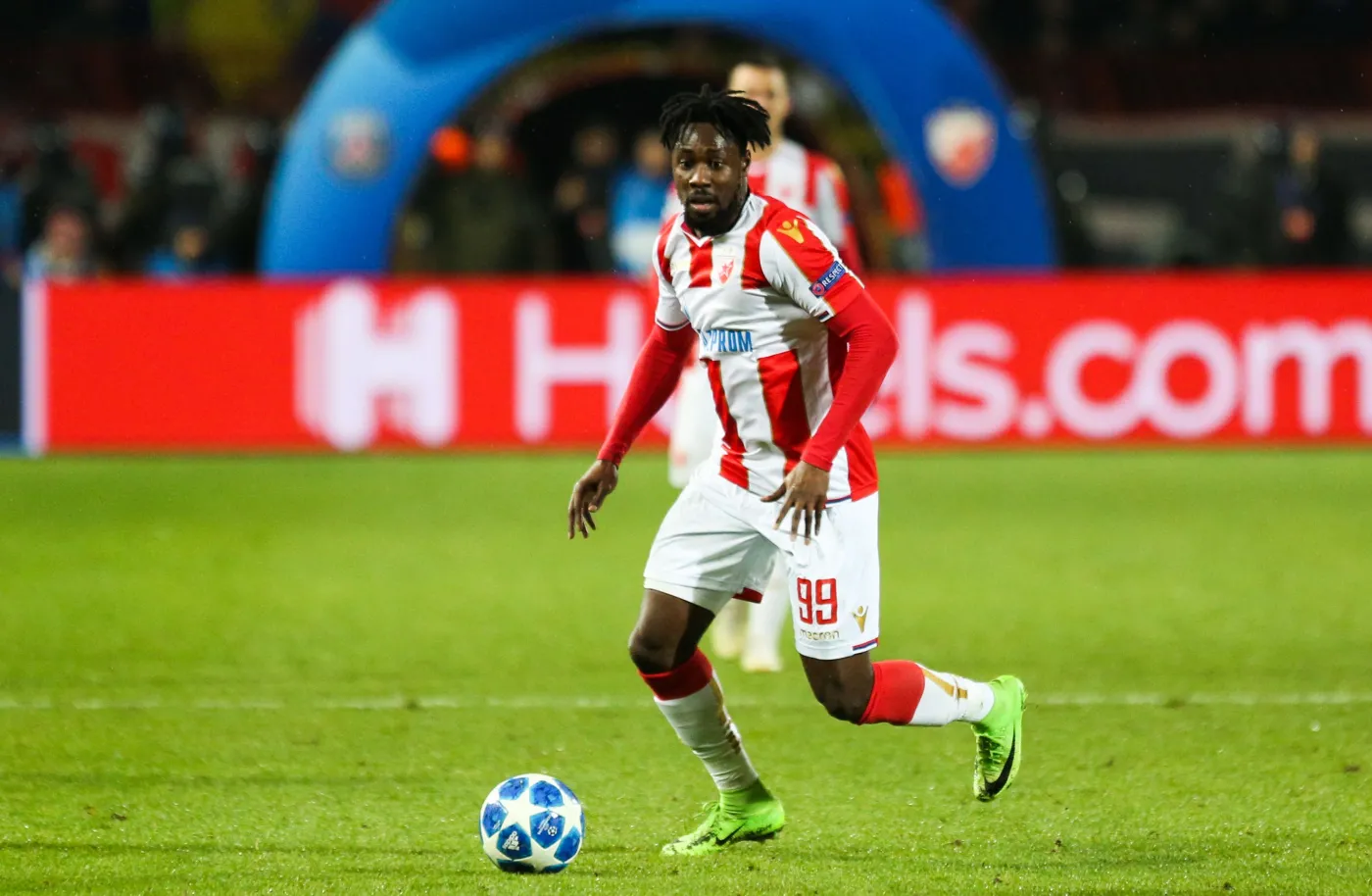Richmond Boakye 