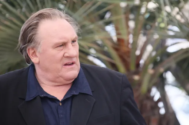 Gerard Depardieu oskarżony o gwałt i napaść seksualną