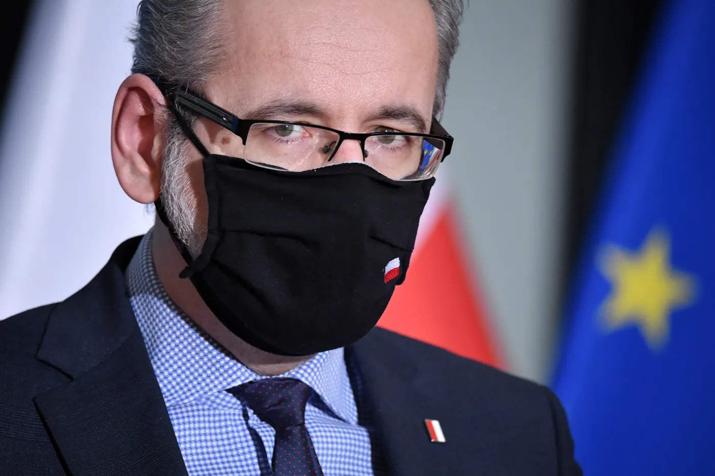 Niedzielski najgorszym ministrem obecnego rządu? Test na koronawirusa oblał [OPINIA]