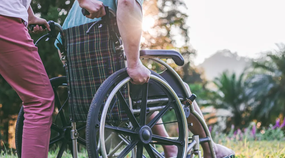 Trybunał zajmie się świadczeniem pielęgnacyjnym dla wnuczka