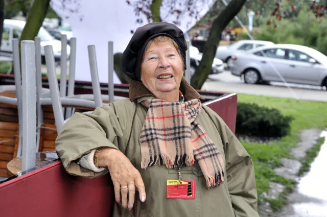 10 lat temu zmarła Irena Kwiatkowska: Hermenegilda Kociubińska i Kobieta Pracująca