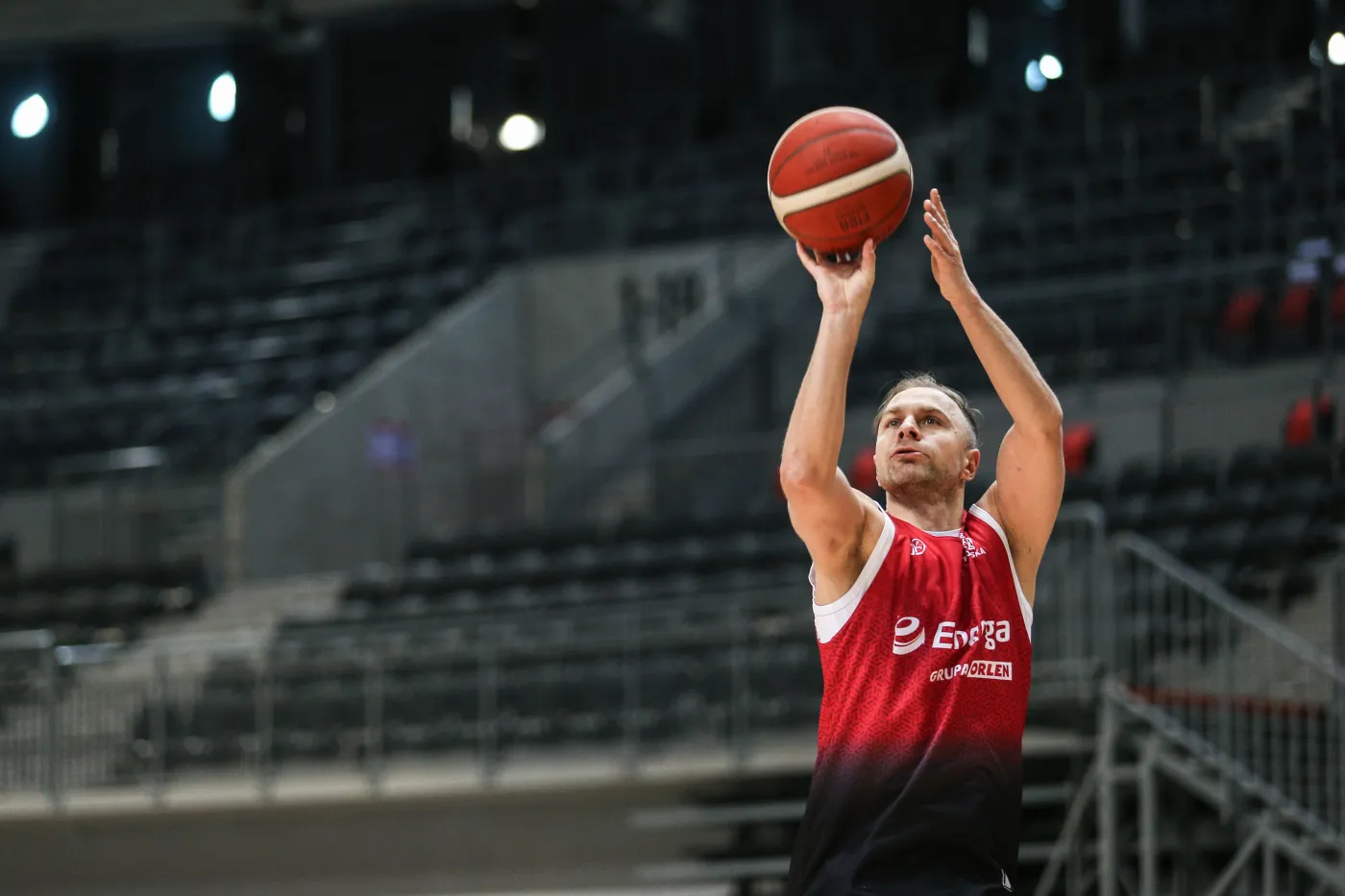 El. ME koszykarzy: Polacy pewni awansu po wygranej Izraela