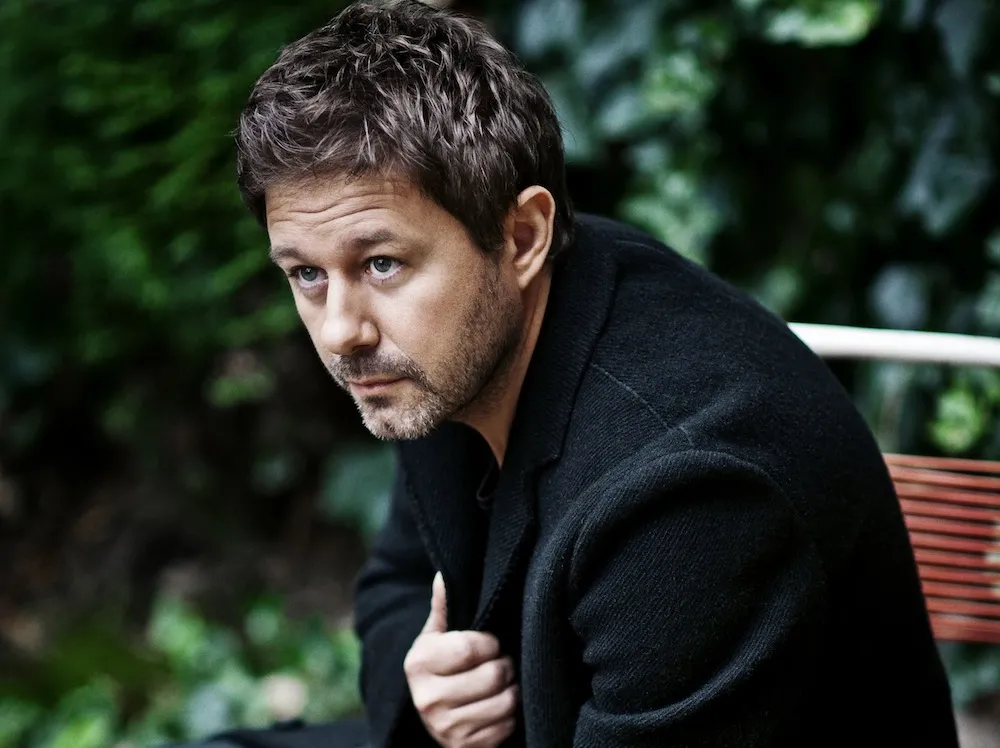 Piaseczny i Krajewski - będzie nowa wspólna płyta