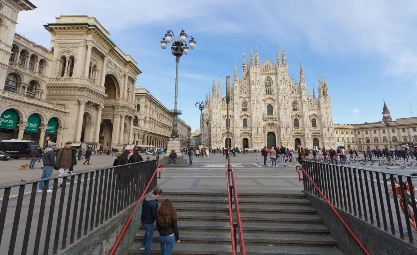 Włosi coraz bardziej zestresowani. Poważne problemy psychiczne młodzieży