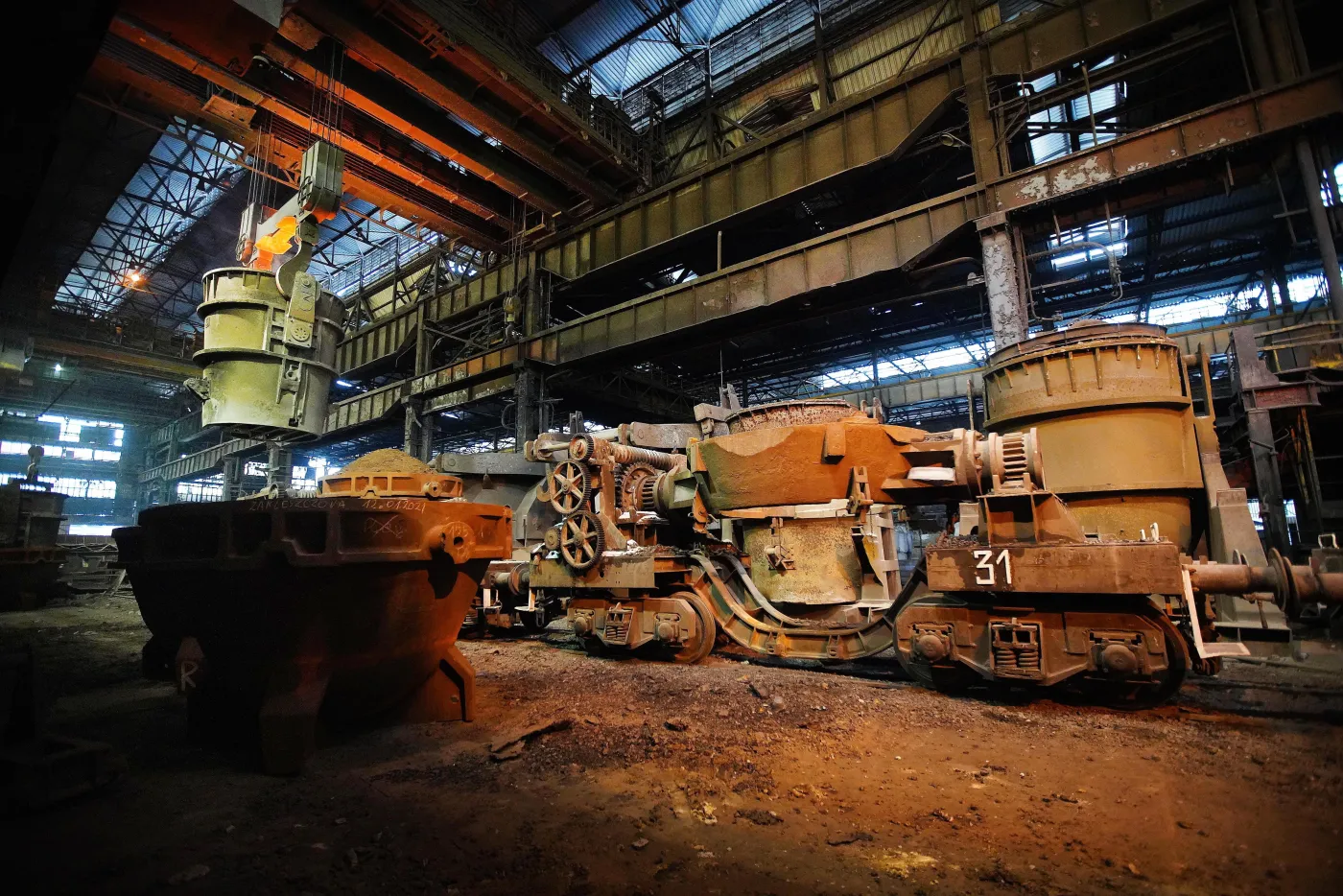 Brytyjski problem utrudni przejęcie polskiego zakładu