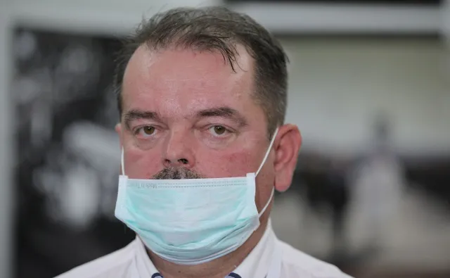 Przewodniczący rolniczego OPZZ: Daniel Obajtek jest naszą perłą