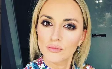 Karolina Szostak o rozstaniu z partnerem: Może to nigdy nie była miłość?