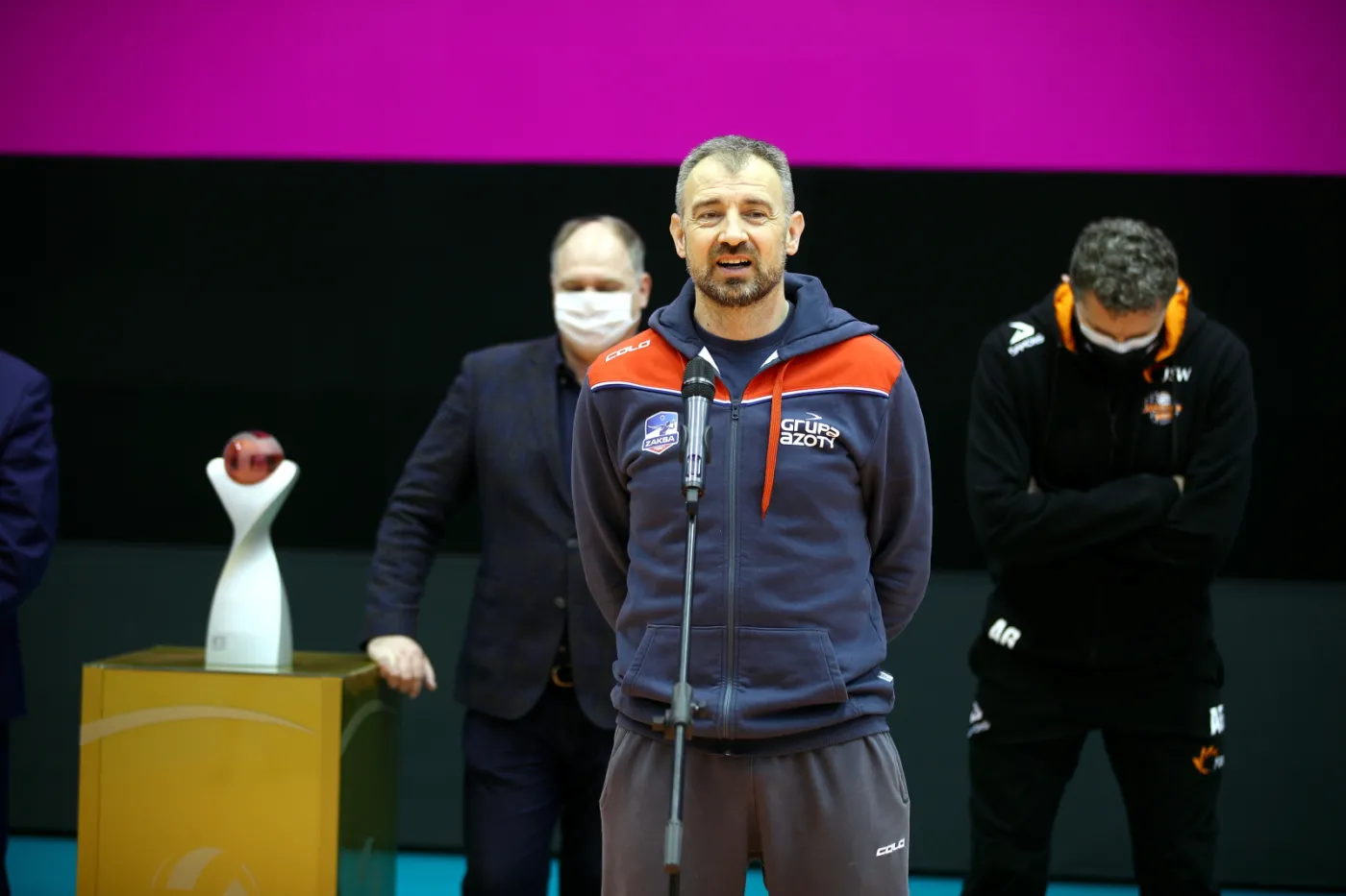 Dla kogo Puchar Polski siatkarzy? ZAKSA faworytem finału w Krakowie