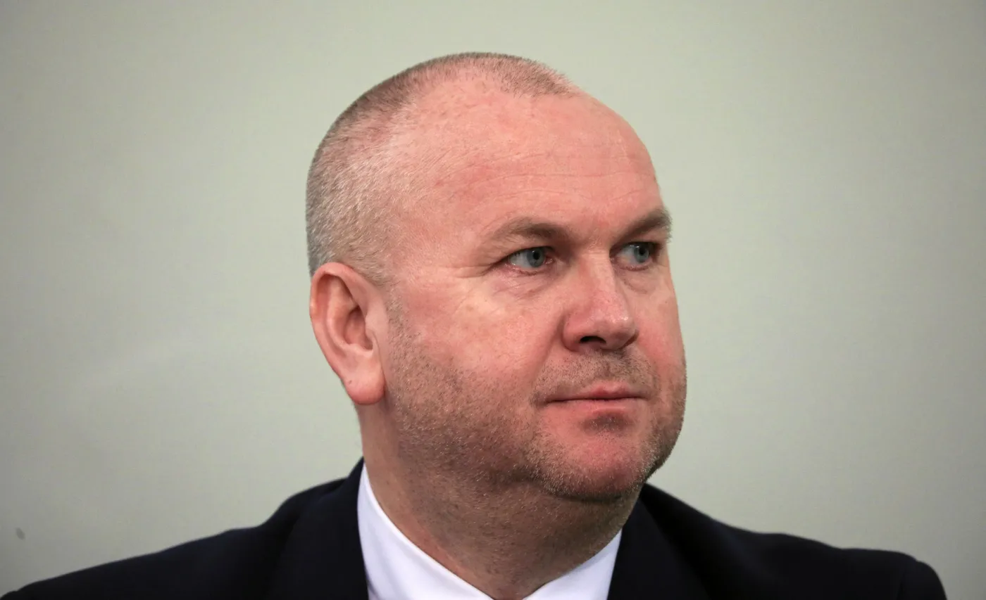 NSA uchylił decyzję Beaty Szydło o pozbawieniu Wojtunika certyfikatów bezpieczeństwa