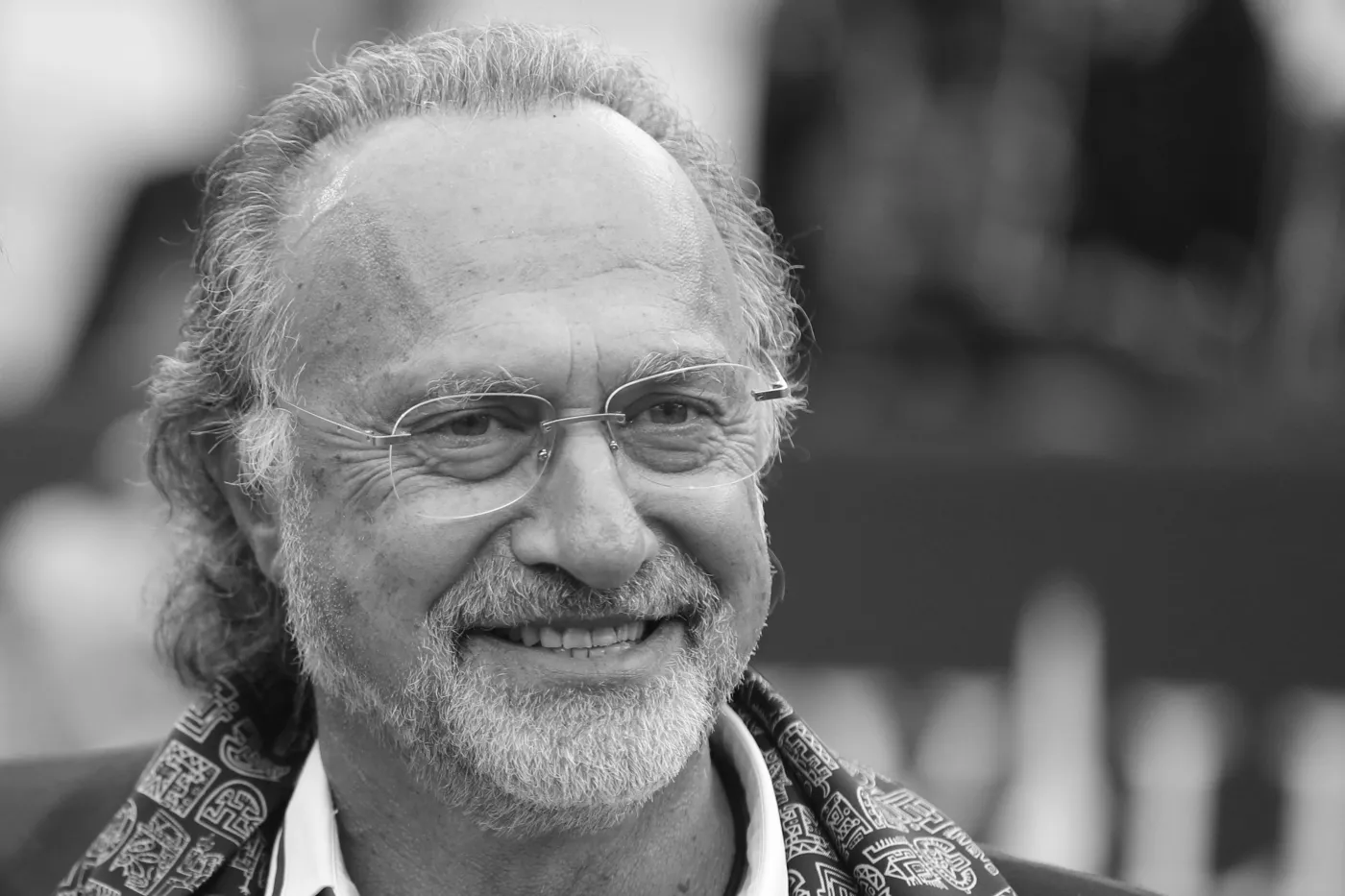 Nie żyje francuski miliarder, Olivier Dassault. Zginął w katastrofie śmigłowca