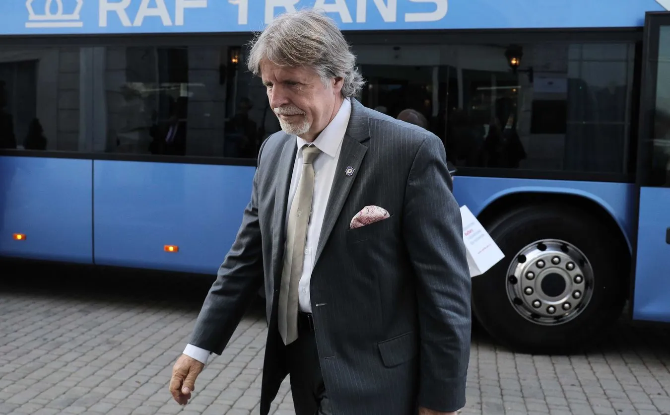 Sośnierz o rosyjskiej szczepionce: Nie wierzyłbym, żeby to wszystko było mistyfikacją