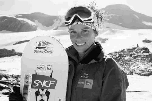 Nie żyje Julie Pomagalski. Tragiczna śmierć francuskiej snowboardzistki
