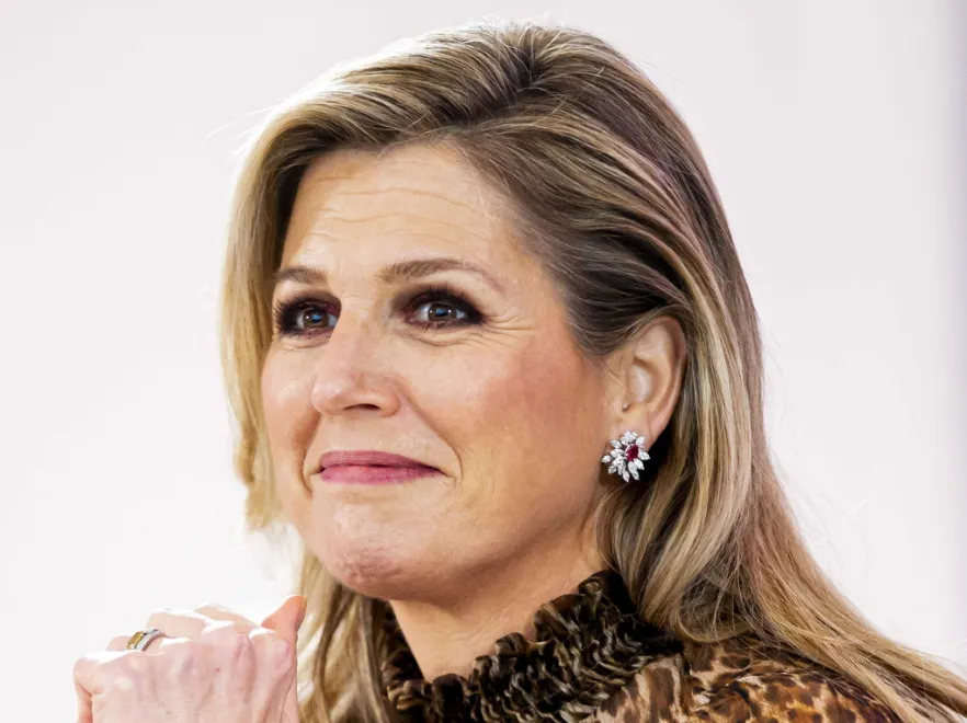 Wszystko, czego księżna Kate by nie założyła, królowa Maksyma... po prostu nosi!