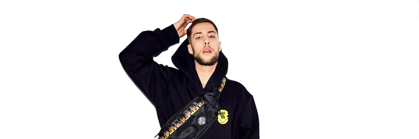 Michał Szczygieł z kolejną premierą. Posłuchaj nagrania "Więcej"