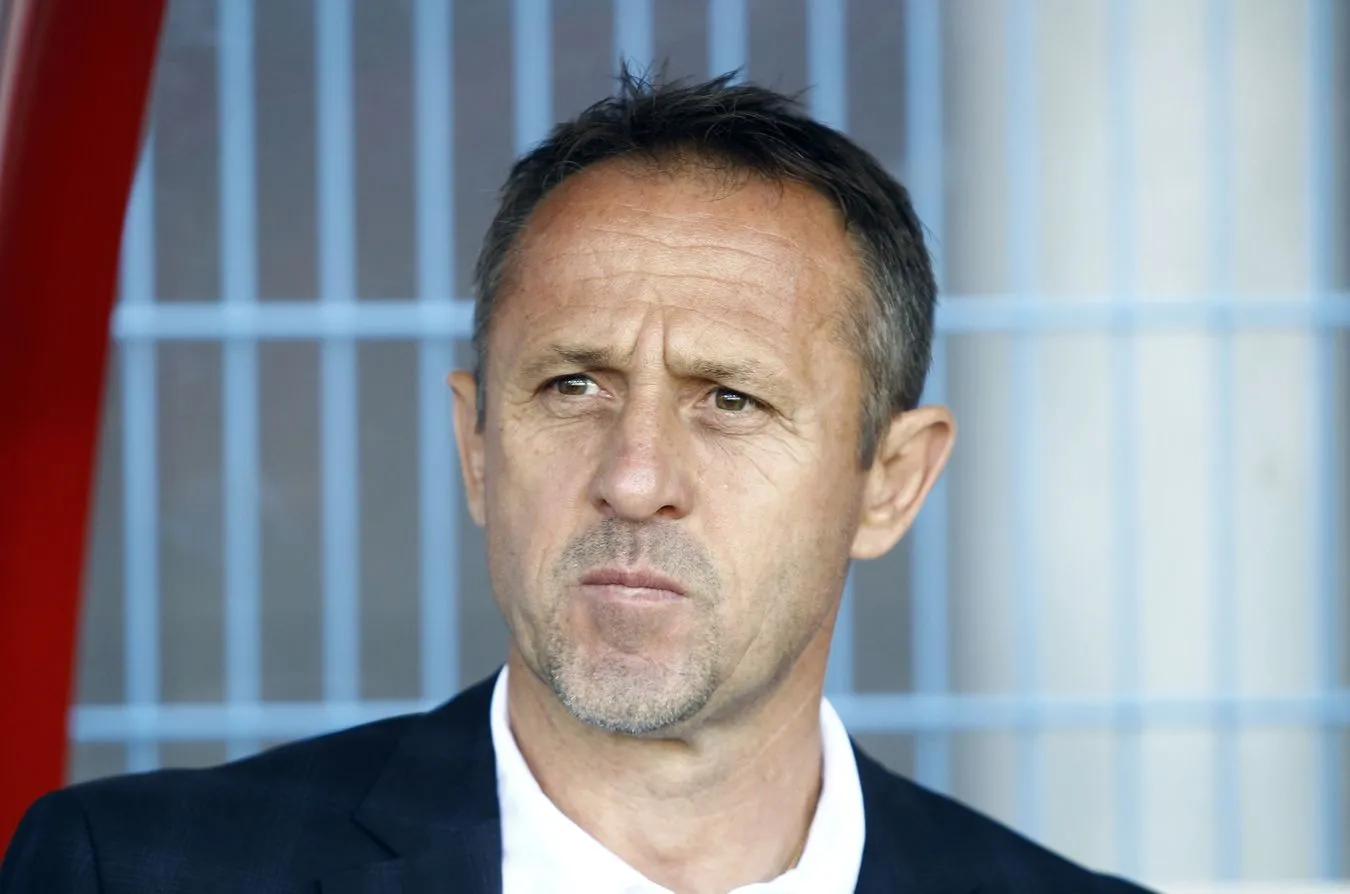 Robert Warzycha: Lewandowski nie będzie w kadrze grał wiecznie