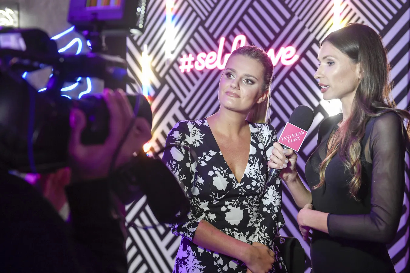 Zofia Zborowska o samopoczuciu w ciąży. "To nie jest stan cukierków, bąbelków"