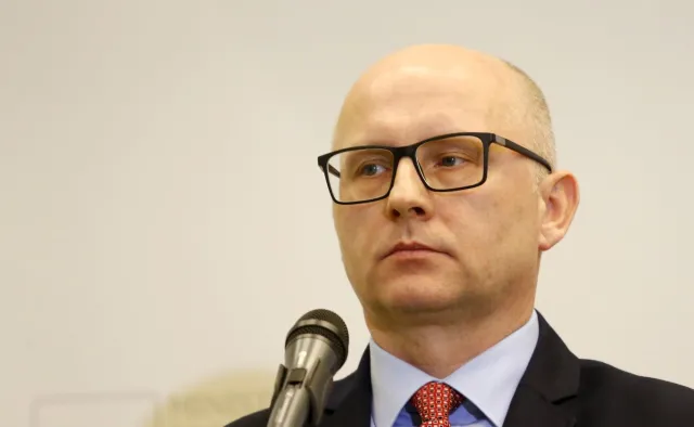 Szef Lasów Państwowych kupił posiadłość za mniej niż 10 tys. zł. "Oburzające"