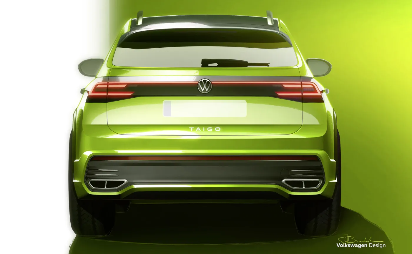 Nowy Volkswagen Taigo wjeżdża do Polski. Nie tylko cena zaskoczy