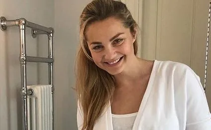 Socha wypoczywa na Teneryfie. Takiej reakcji internautów się nie spodziewała